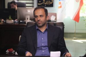 شوقی در دیدار با جندقیان: رشت برای ساماندهی پسماند نیازمند حمایت ملی است