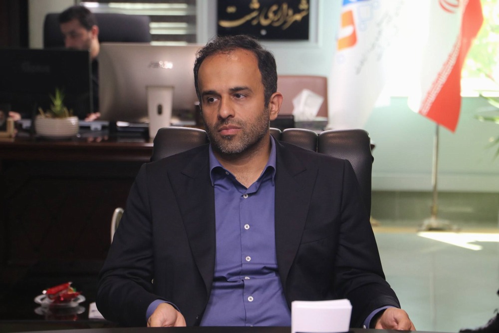 شوقی در دیدار با جندقیان: رشت برای ساماندهی پسماند نیازمند حمایت ملی است