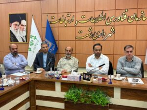 مرمت ساختمان ساعت رشت با نگاه بین‌المللی پیگیری می‌شود