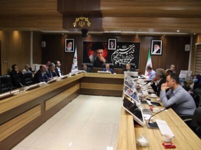 کارگرنیا: چرا شهردار باید پاسخ‌گوی ضعف مدیران شهری باشد؟ / شورای رشت از پاسخ‌های شهردار قانع شد