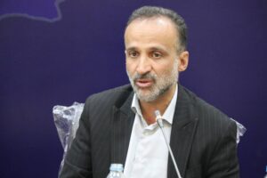 نجفی: ظرفیت دریا باید به پیشران توسعه آستانه‌اشرفیه و کیاشهر تبدیل شود