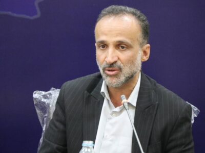 نجفی: ظرفیت دریا باید به پیشران توسعه آستانه‌اشرفیه و کیاشهر تبدیل شود