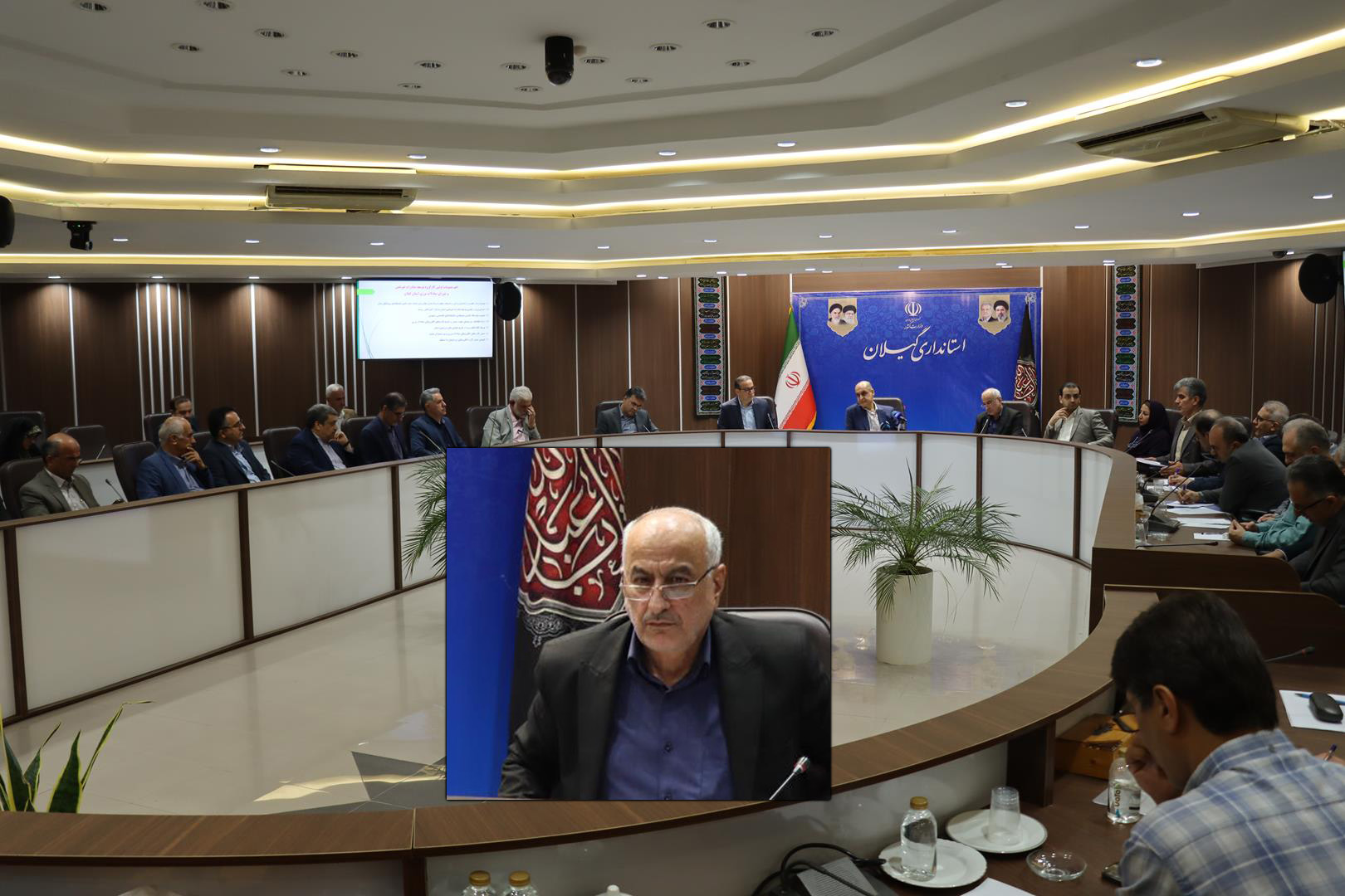 جهش صادرات غیرنفتی گیلان با تمرکز بر بازار آستراخان