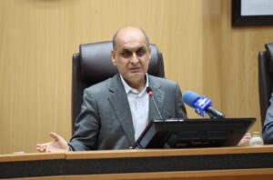 حق‌شناس: ۲۳۰ هزار میلیارد تومان برای پروژه‌های گیلان نیاز است