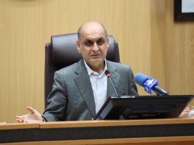 حق‌شناس: ۲۳۰ هزار میلیارد تومان برای پروژه‌های گیلان نیاز است