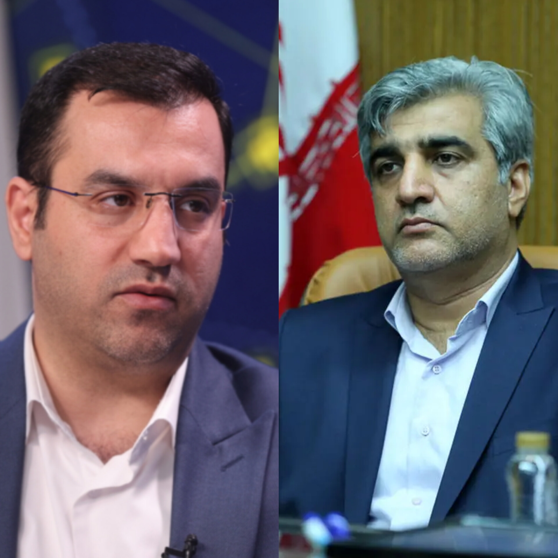 تغییر مدیر در حساس‌ترین مقطع؛ تأمین اجتماعی به کدام سو می‌رود؟