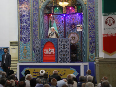 هشدار آیت‌الله فلاحتی: بحران بنزین با شوک قیمتی حل نمی‌شود