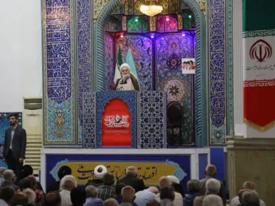 هشدار آیت‌الله فلاحتی: بحران بنزین با شوک قیمتی حل نمی‌شود