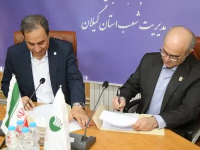 پست‌بانک حامی شرکت‌های دانش‌بنیان و خلاق گیلان می‌شود