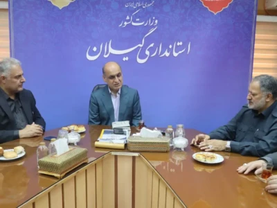 هم‌افزایی دولت و بازرسی برای باز کردن گره پروژه‌های گیلان