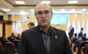 امیر ملک‌پور رئیس پارک علم و فناوری گیلان شد