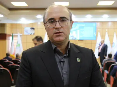 امیر ملک‌پور رئیس پارک علم و فناوری گیلان شد