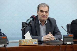 رودخانه‌های گیلان زیر ذره‌بین «سامیر»؛ مدیریت منابع آب هوشمند می‌شود