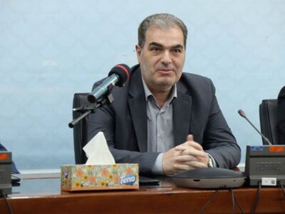 رودخانه‌های گیلان زیر ذره‌بین «سامیر»؛ مدیریت منابع آب هوشمند می‌شود