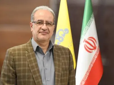 گازرسانی به ۹۸ روستای گیلان در دولت چهاردهم