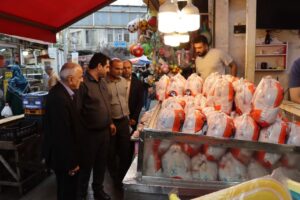 ۱۷ هزار بازرسی از واحدهای اقتصادی گیلان در ۴ ماه/ کشف ۸۲ هزار میلیارد ریال تخلف
