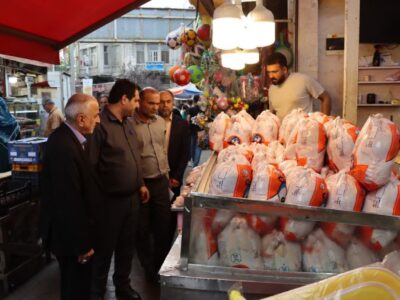 ۱۷ هزار بازرسی از واحدهای اقتصادی گیلان در ۴ ماه/ کشف ۸۲ هزار میلیارد ریال تخلف