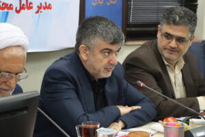 تعیین تکلیف پروژه ۶۲۷ واحدی رشت در دستور کار انجمن خیرین مسکن‌ساز گیلان