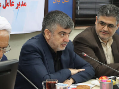 تعیین تکلیف پروژه ۶۲۷ واحدی رشت در دستور کار انجمن خیرین مسکن‌ساز گیلان
