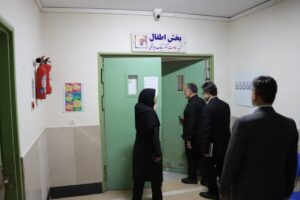 از اتاق‌های خنک بیرون بیایید؛ انتقاد تند بازرس کل از مدیران گیلان