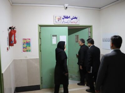 از اتاق‌های خنک بیرون بیایید؛ انتقاد تند بازرس کل از مدیران گیلان