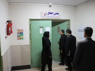 از اتاق‌های خنک بیرون بیایید؛ انتقاد تند بازرس کل از مدیران گیلان