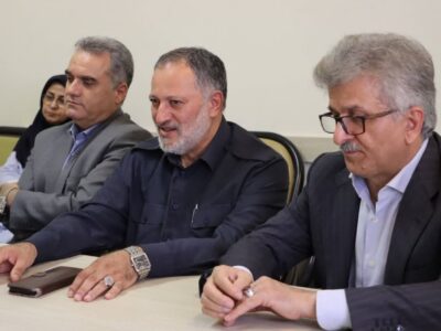 ضرب‌الاجل یک‌ماهه برای رفع مشکلات بیمارستان شفاء رشت