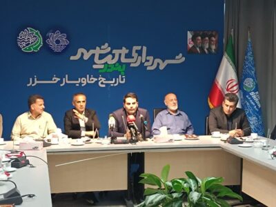 روایت تلخ رئیس شورای کیاشهر از زمین‌های مردم؛ «چه اتفاقی افتاده است؟»