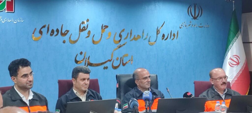 ماجرای ساختمان شهرداری چوکام و حریم راه؛ مرادی: ساختمان داخل حریم قرار دارد