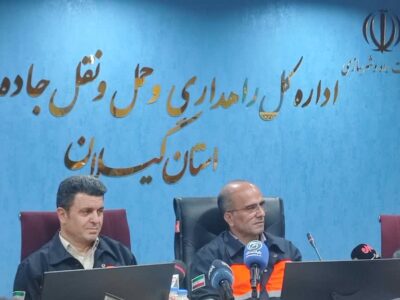 ماجرای ساختمان شهرداری چوکام و حریم راه؛ مرادی: ساختمان داخل حریم قرار دارد