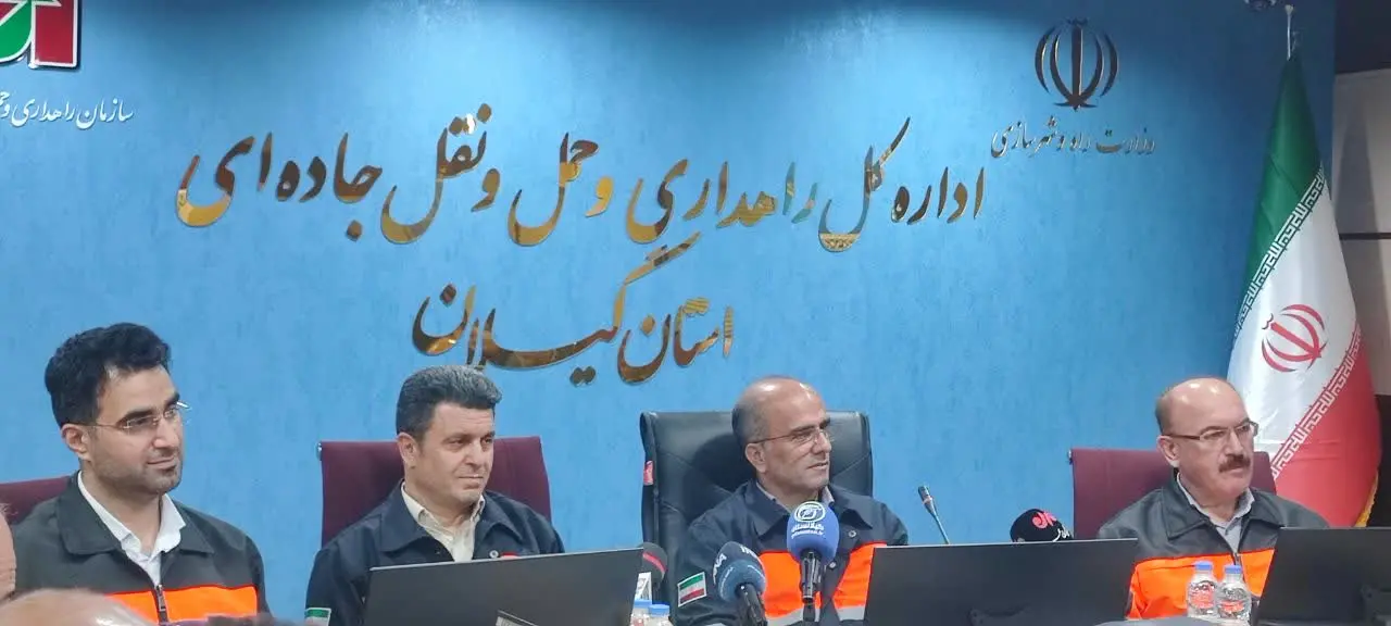 ماجرای ساختمان شهرداری چوکام و حریم راه؛ مرادی: ساختمان داخل حریم قرار دارد