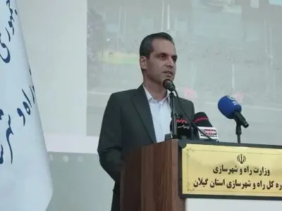 تحویل ۹۰۰ واحد مسکن حمایتی در گیلان تا پایان سال/ بیمارستان ۴۲۱ تختخوابی رشت امسال به بهره‌برداری می‌رسد