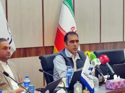 اجازه نمی‌دهیم بازار سیمان دچار تنش شود / صنعت در سخت‌ترین شرایط کار می‌کند