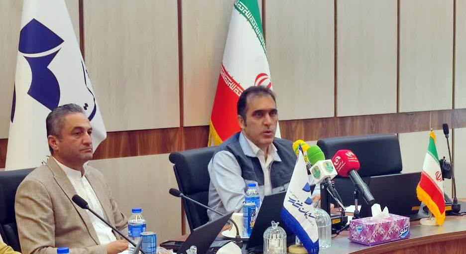 اجازه نمی‌دهیم بازار سیمان دچار تنش شود / صنعت در سخت‌ترین شرایط کار می‌کند
