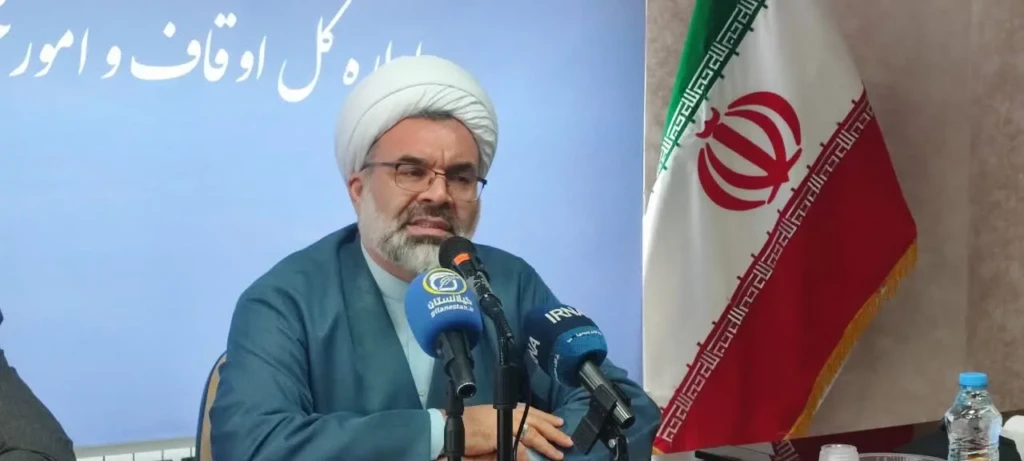 پشت پرده مناقشه زمین در لشت‌نشاء؛ اوقاف: ۷۵ درصد شهر وقفی نیست