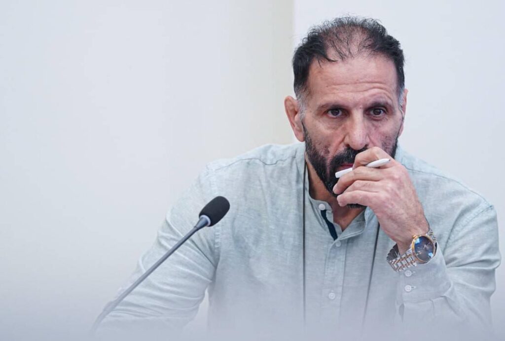ریسمان بلند اختلافات مدیریتی؛ پاشنه آشیل کشتی گیلان