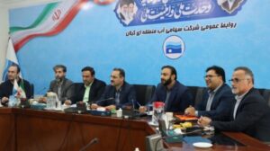 از حفاظت حریم تا مهار سیلاب؛ برنامه آب منطقه‌ای گیلان برای ساماندهی رودخانه‌ها