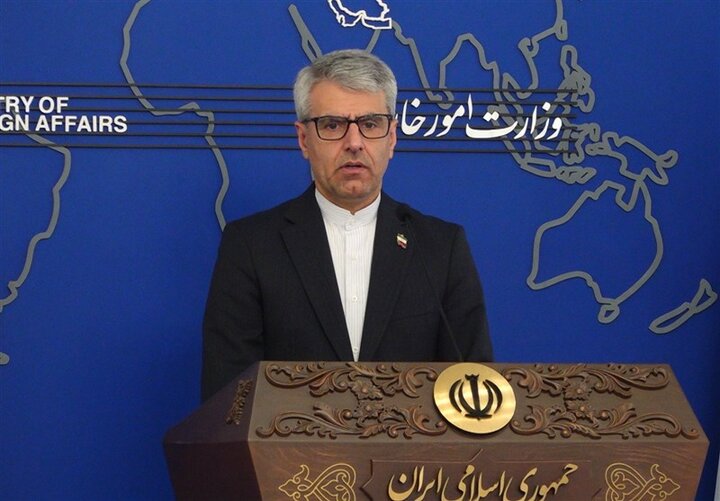بقائی: بیانیه مشترک ایران و عمان در آستانه نهایی‌شدن است