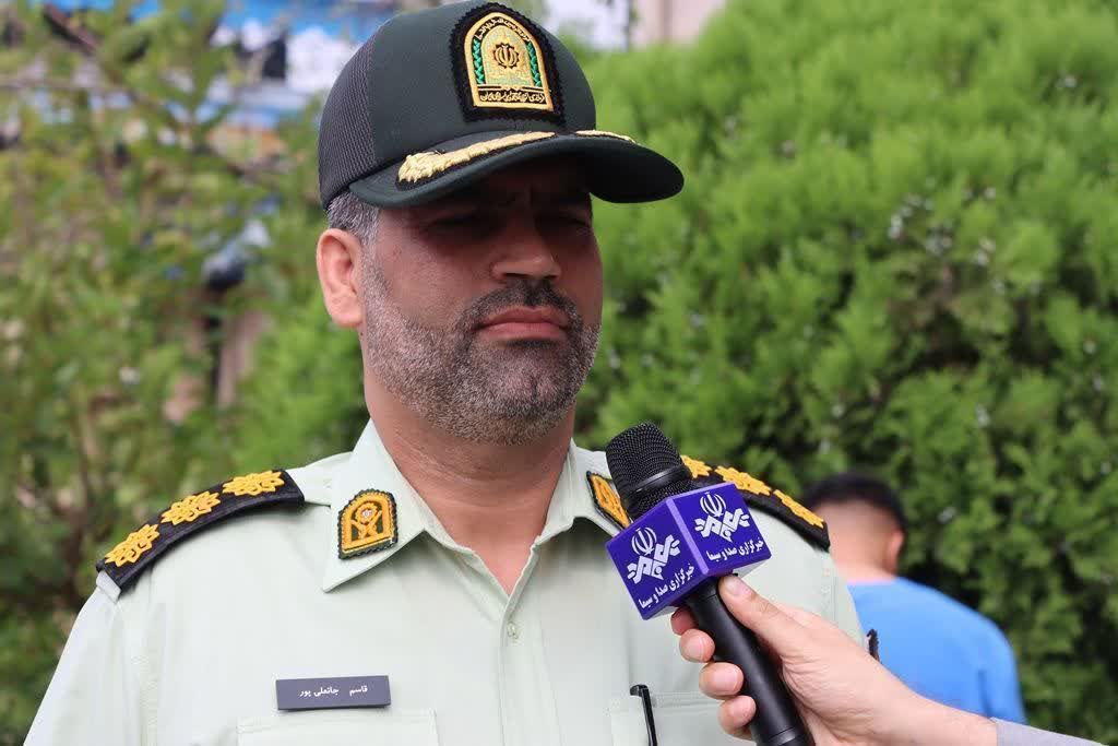 باند سارقان طلا و دلار رشت در تهران زمین‌گیر شد؛ اموال ۳ میلیاردی به مالباخته بازگشت
