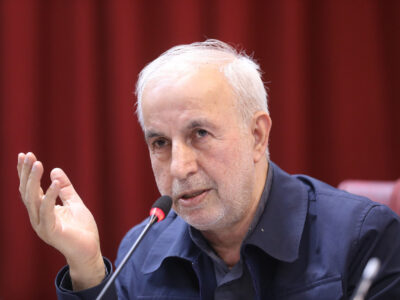 کوچکی‌نژاد در نامه به عارف: ممنوعیت واردات برنج را اجرا کنید
