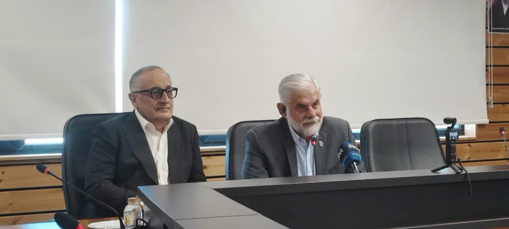گیلان نیازمند کار جمعی است؛ حرکت‌های فردی به نتیجه نمی‌رسد