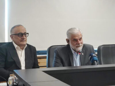 گیلان نیازمند کار جمعی است؛ حرکت‌های فردی به نتیجه نمی‌رسد