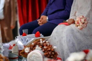 ۷۶ میلیارد تومان کمک‌هزینه ازدواج به بیمه‌شدگان تأمین اجتماعی گیلان پرداخت شد