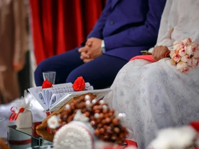 ۷۶ میلیارد تومان کمک‌هزینه ازدواج به بیمه‌شدگان تأمین اجتماعی گیلان پرداخت شد