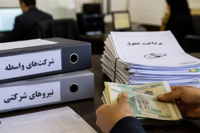 پشت پرده بلاتکلیفی نیروهای شرکتی؛ طرح ساماندهی چرا متوقف ماند؟