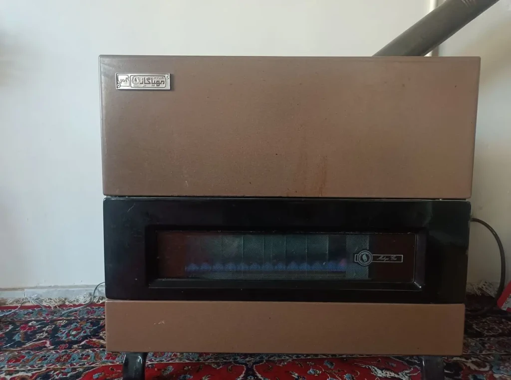 گاز گیلان به سراغ ۱۰ هزار مشترک پرمصرف رفت