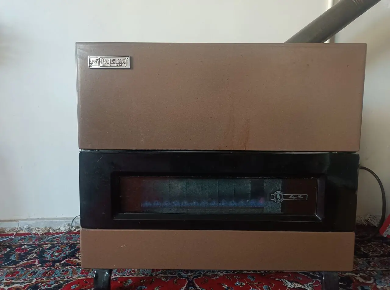گاز گیلان به سراغ ۱۰ هزار مشترک پرمصرف رفت