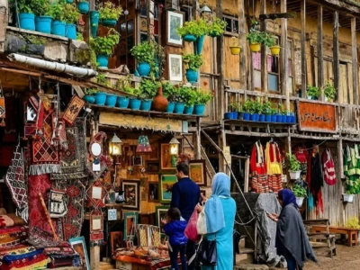 بازگشت پرونده ماسوله به مسیر ثبت جهانی؛ ارزیابان یونسکو چهارم مهر به گیلان می‌آیند
