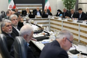 آمادگی کامل برای انتخابات تمام‌الکترونیک شوراها؛ ۳ مصوبه در هیئت دولت تصویب شد
