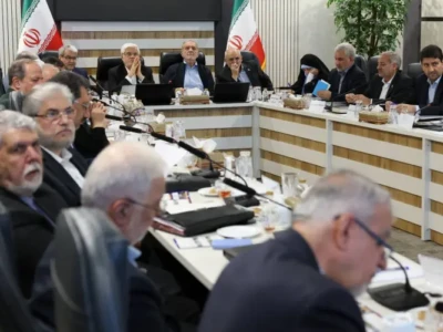 آمادگی کامل برای انتخابات تمام‌الکترونیک شوراها؛ ۳ مصوبه در هیئت دولت تصویب شد